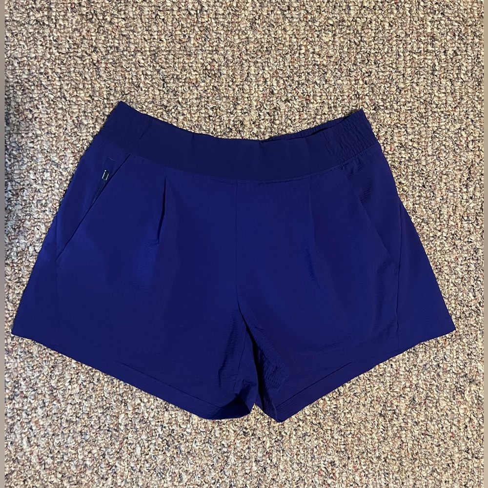 Athleta Brooklyn Shorts